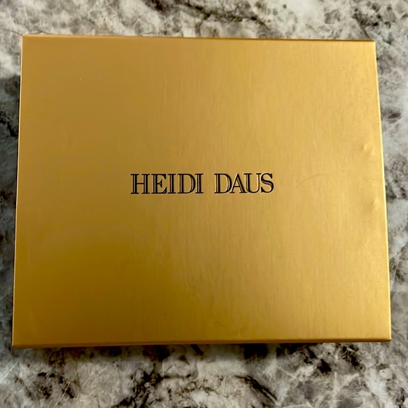 Heidi Daus Swag Earrings for Pierced Ears - Picture 10 of 10